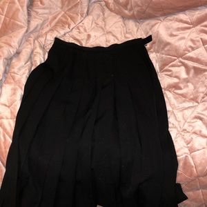 Gianni skirt